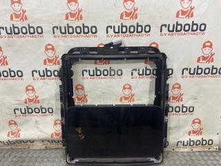 Люк в сборе BMW X6 2011