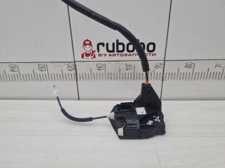 Замок двери передний правый Jaguar XE 2017 контрактная Замок двери передний правый Jaguar XE 2017