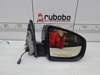 Зеркало правое BMW X6 2011 контрактная Зеркало правое BMW X6 2011