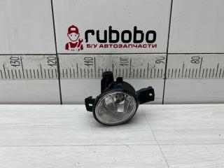 ПТФ левая BMW X6 2011