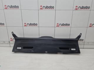 Обшивка багажника BMW X5 2011