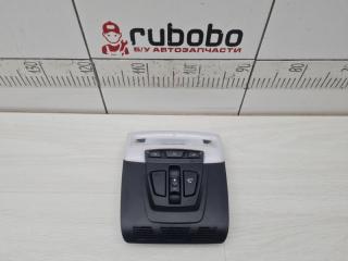 Плафон освещения передний BMW 3 GT 2015