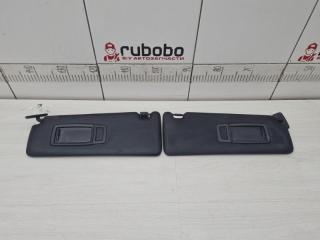 Козырьки солнцезащитные BMW 3 GT 2015