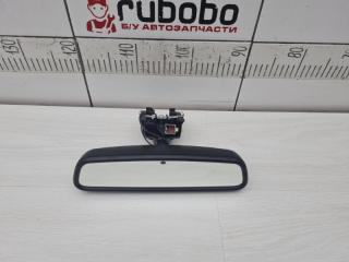 Зеркало салонное Jaguar XE 2017