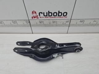 Рычаг задний левый BMW 3 GT 2015