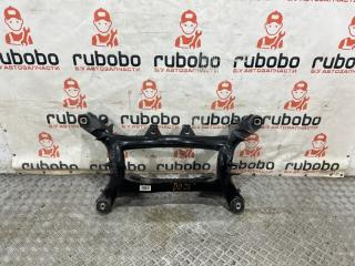 Подрамник задний BMW 3 GT 2015