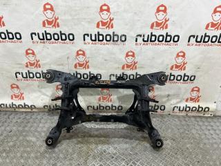 Подрамник задний Jaguar XE 2017