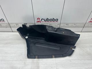 Защита днища левая BMW 3 GT 2015