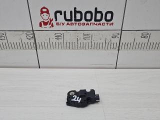 Актуатор печки BMW X5 2011