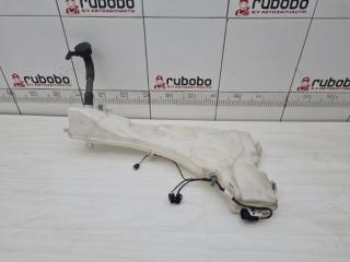 Бачок омывателя BMW X5 2011