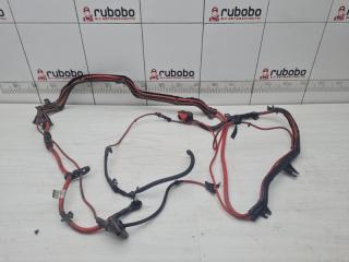 Провод плюсовой BMW X5 2011 контрактная Провод плюсовой BMW X5 2011