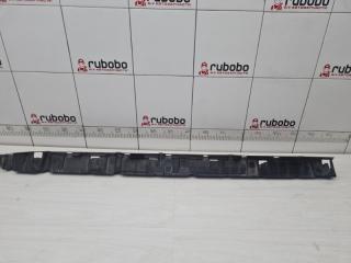 Кронштейн порога правый BMW X5 2011