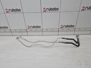 Трубки АКПП BMW X5 2011