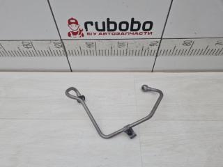 Трубка турбины Jaguar XE 2017