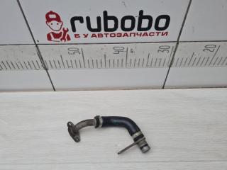 Трубка турбины BMW 3 GT 2015