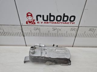 Теплообменник АКПП BMW 3 GT 2015