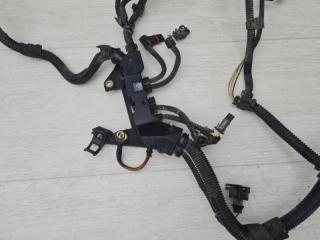 Проводка моторная 3 GT 2015 F34 N26B20A Проводка моторная 3 GT 2015 F34 N26B20A
