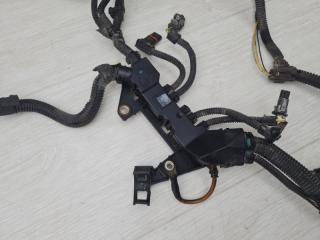 Проводка моторная 3 GT 2015 F34 N26B20A Проводка моторная 3 GT 2015 F34 N26B20A