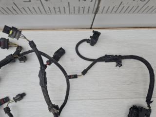 Проводка моторная 3 GT 2015 F34 N26B20A Проводка моторная 3 GT 2015 F34 N26B20A