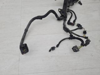 Проводка моторная 3 GT 2015 F34 N26B20A Проводка моторная 3 GT 2015 F34 N26B20A