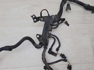 Проводка моторная 3 GT 2015 F34 N26B20A Проводка моторная 3 GT 2015 F34 N26B20A