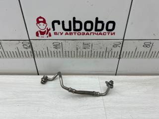 Трубка турбины BMW X5 2011