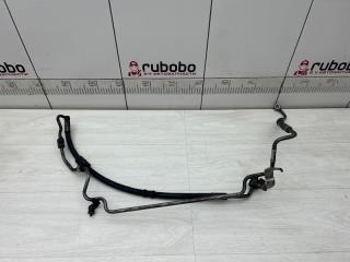 Трубка ГУР BMW X6 2011