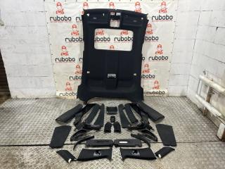 Потолок BMW X6 2011