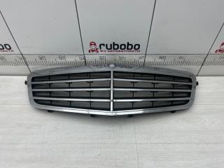 Решетка бампера Mercedes-Benz E-Class 2012