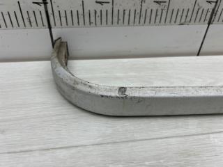 Накладка порога Land Rover DISCOVERY 4 L319 508PN AJ133 Накладка порога Land Rover DISCOVERY 4 L319 508PN AJ133