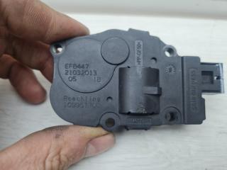 Актуатор печки Mercedes-Benz GL X166 278.928