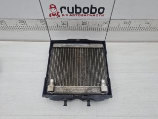 Радиатор масляный BMW 7 2013