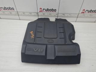 Крышка двигателя декоративная Land Rover Range Rover Sport 2010