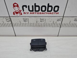 Блок кнопок Mercedes-Benz GL 2013