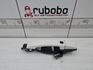 Ручка двери задней правой Land Rover Range Rover Sport 2010