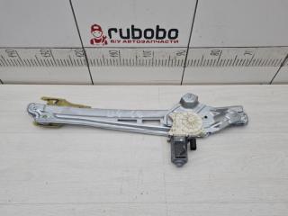 Стеклоподъемник задний правый Ford Explorer 2012