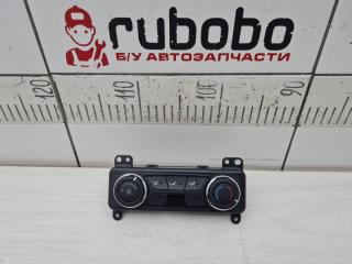Блок климата задний Ford Explorer 2012