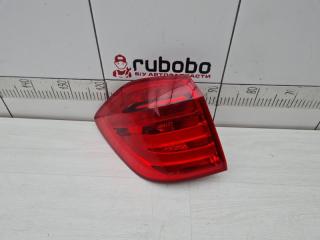 Фонарь левый Mercedes-Benz GL 2013