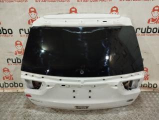Крышка багажника JEEP Grand Cherokee 2013