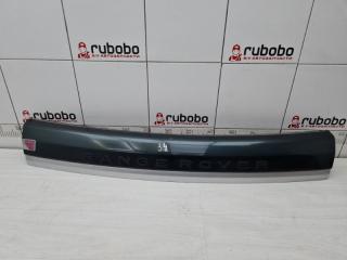 Накладка крышки багажника Land Rover Range Rover Sport 2011
