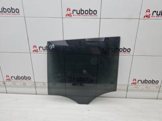 Стекло заднее левое Mercedes-Benz GL 2013