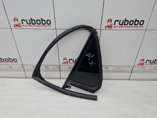 Форточка задняя левая Ford Explorer 2012