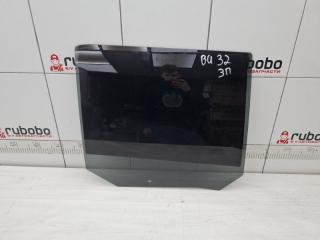 Стекло заднее правое Ford Explorer 2012