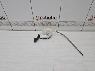 Замок двери передний правый Mercedes-Benz GL 2013 контрактная Замок двери передний правый Mercedes-Benz GL 2013