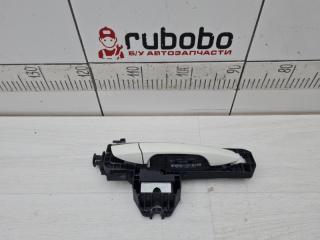 Ручка двери задней правой Mercedes-Benz GL 2013