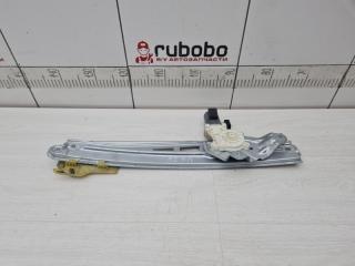 Стеклоподъемник задний левый Ford Explorer 2012