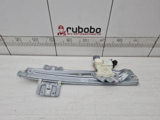 Стеклоподъемник передний левый Ford Explorer 2012