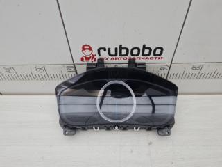 Щиток приборов Ford Explorer 2012