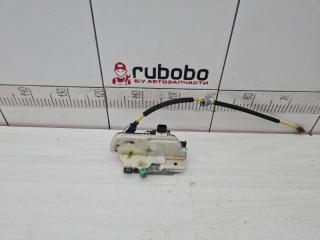 Замок двери задний левый Ford Explorer 2012