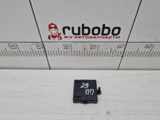 Блок комфорта двери передний правый Mercedes-Benz GL 2013